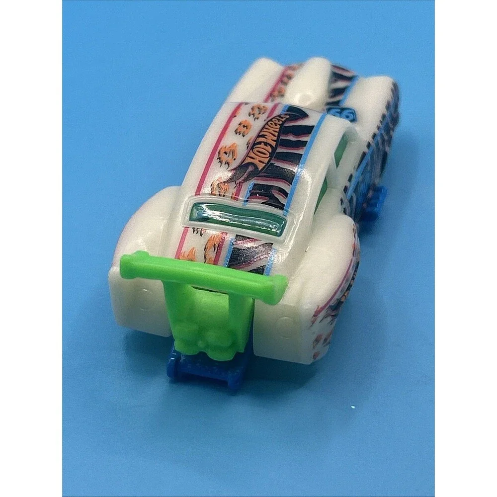 Hot Wheels like new